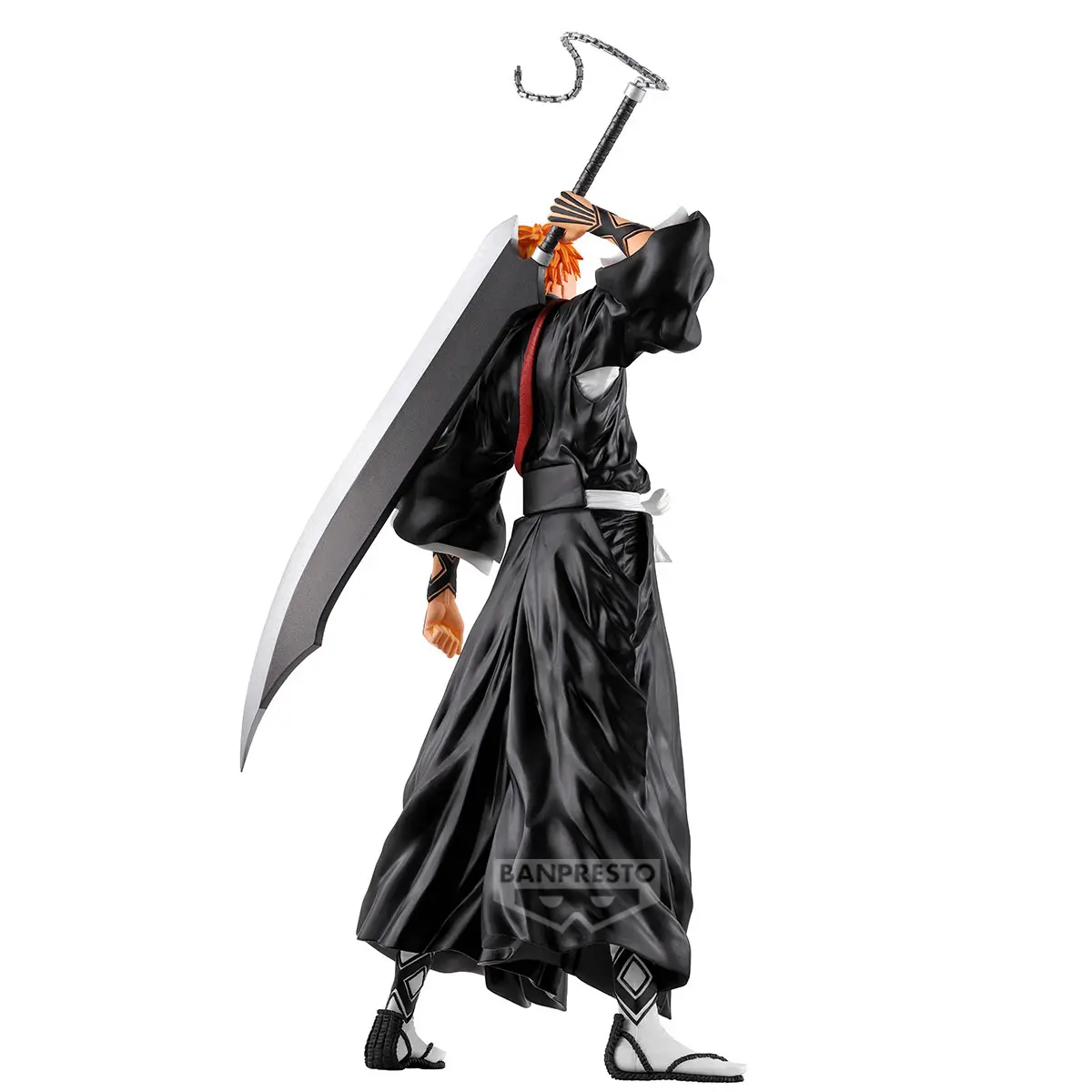 Mô hình figure BLEACH GRANDISTA#KUROSAKI ICHIGO#