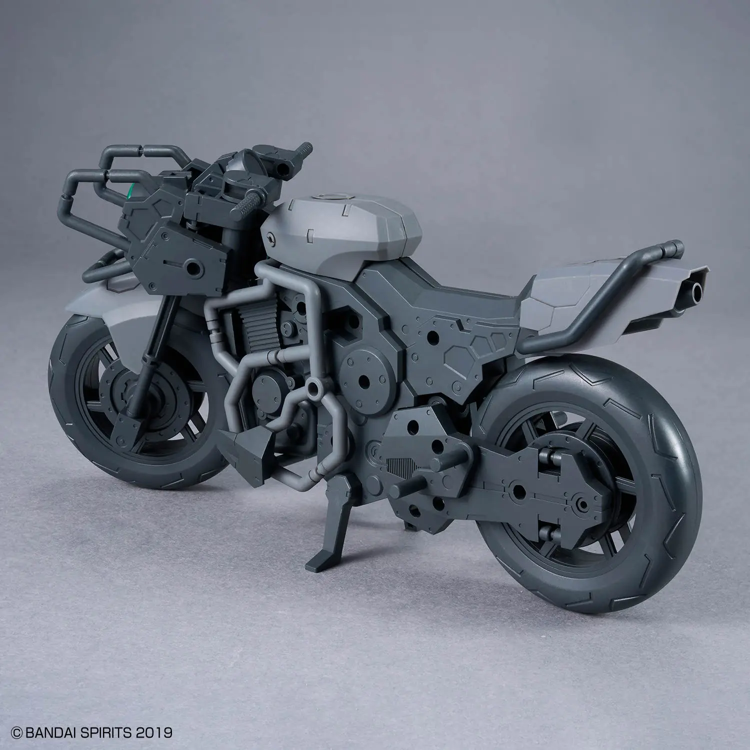 Mô hình lắp ráp 30MM 1/144 Extended Armament Vehicle （BOOST WILD BIKE Ver.）