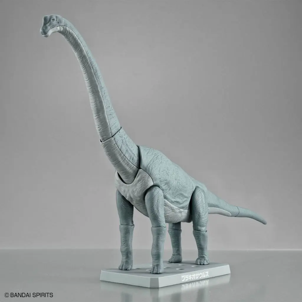 Mô hình lắp ráp PLANNOSAURUS Brachiosaurus