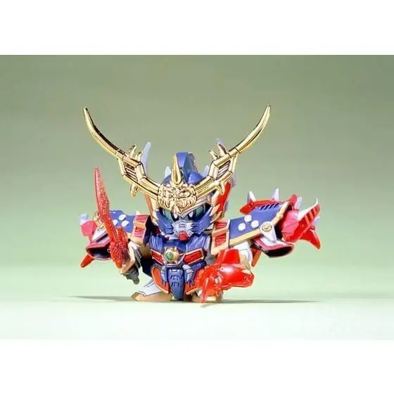 BB162 GUNDAM YAMI GENSUI