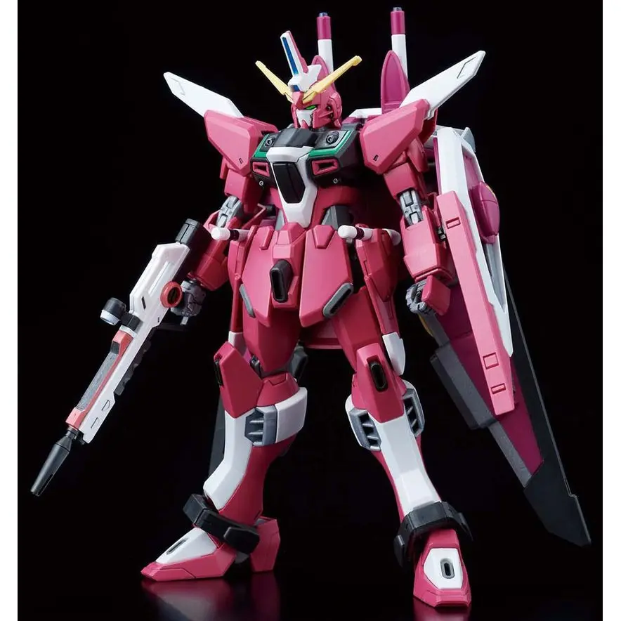 Mô hình lắp ráp HGCE 1/144 INFINITE JUSTICE GUNDAM