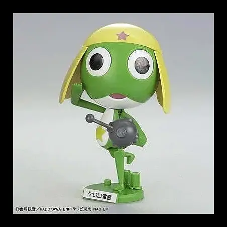 SERGENT KERORO