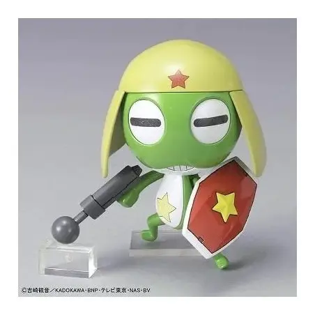 SERGENT KERORO