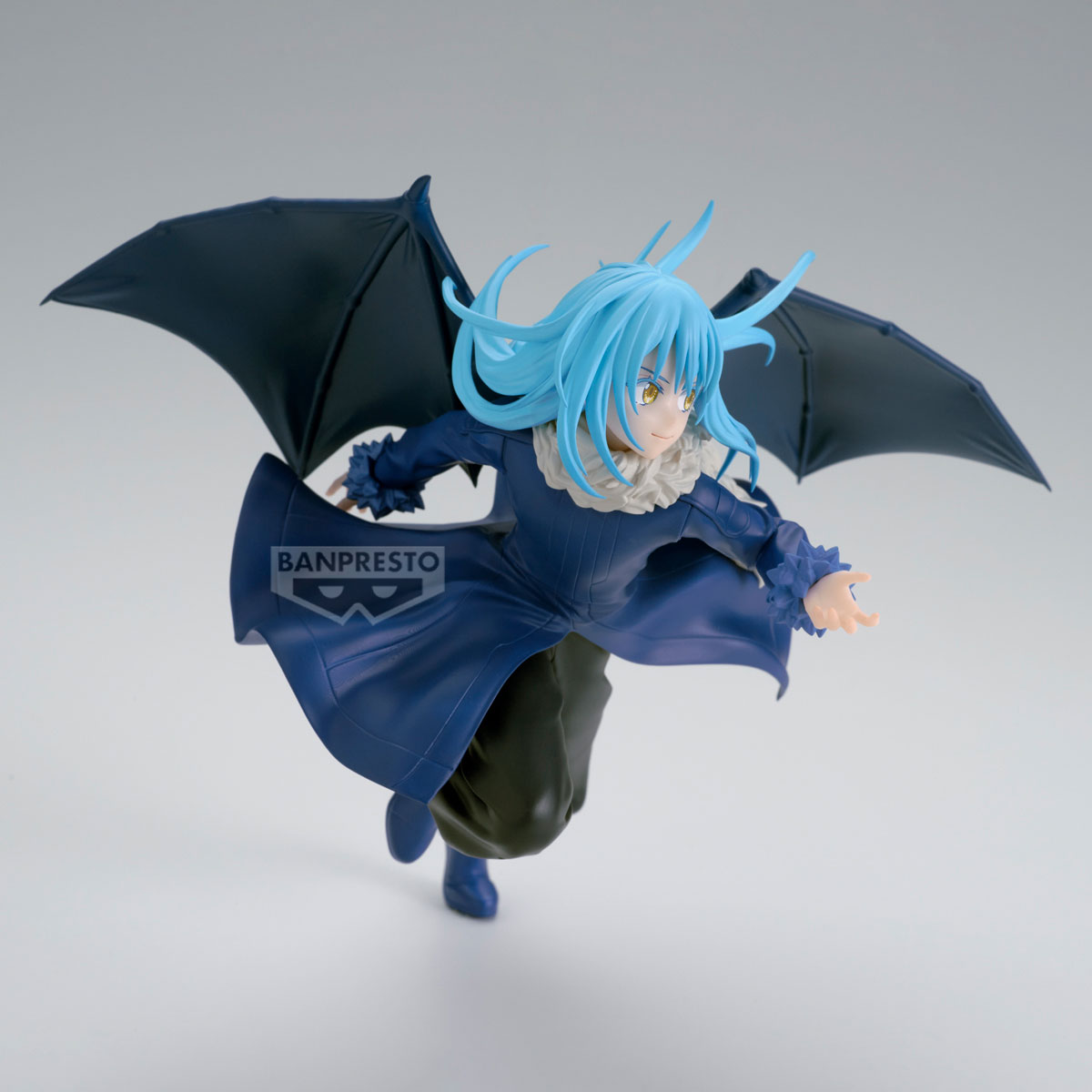 Mô hình Figure Banpresto THAT TIME I GOT REINCARNATED AS A SLIME ESPRESTOｰMAJESTIC WINGSｰRIMURU TEMPEST