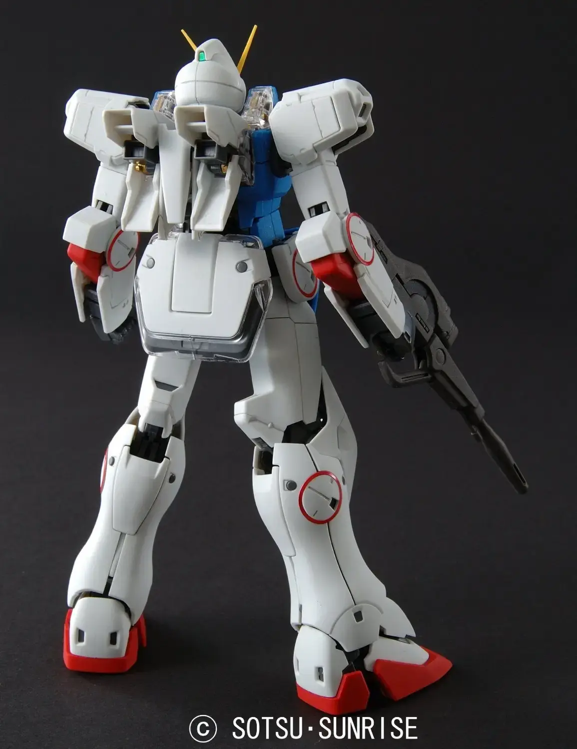 Mô hình lắp ráp MG 1/100 VICTORY GUNDAM Ver.Ka