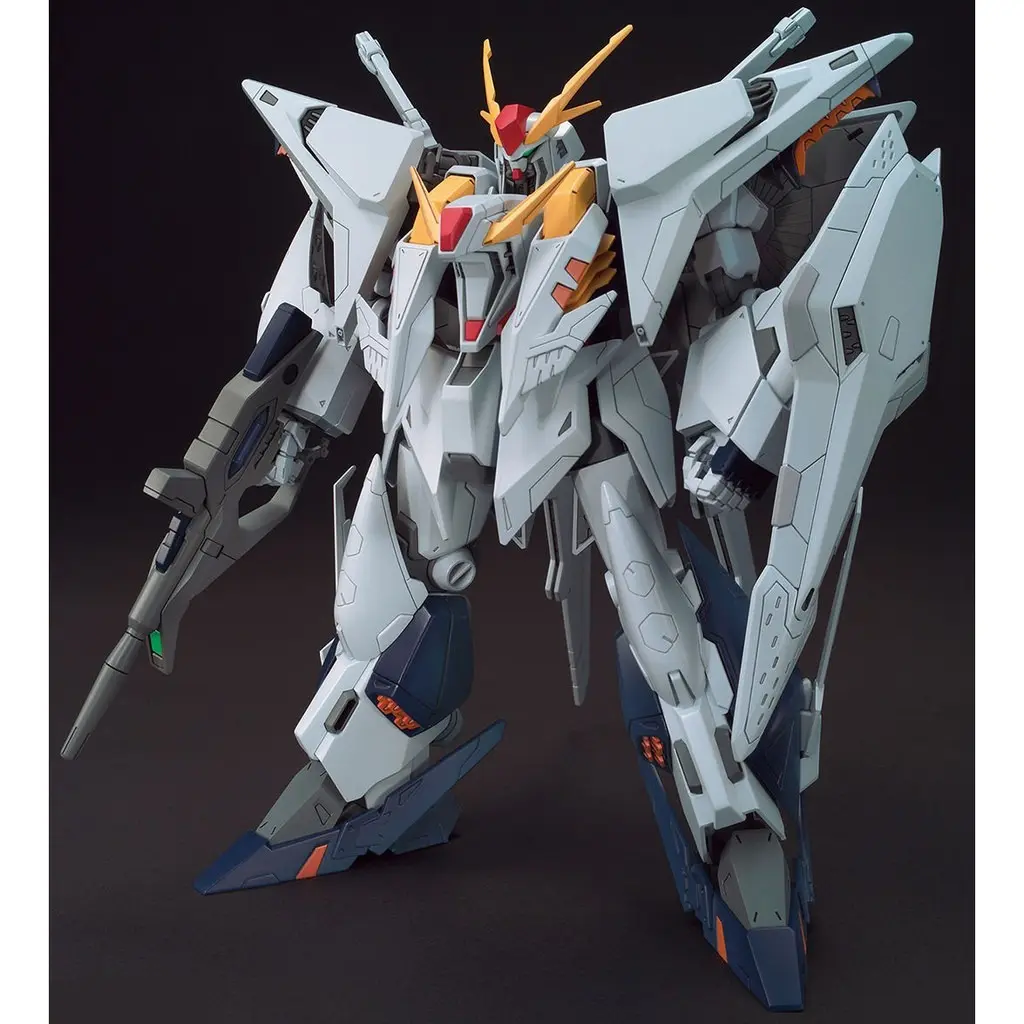Mô hình lắp ráp HG 1/144 XI GUNDAM