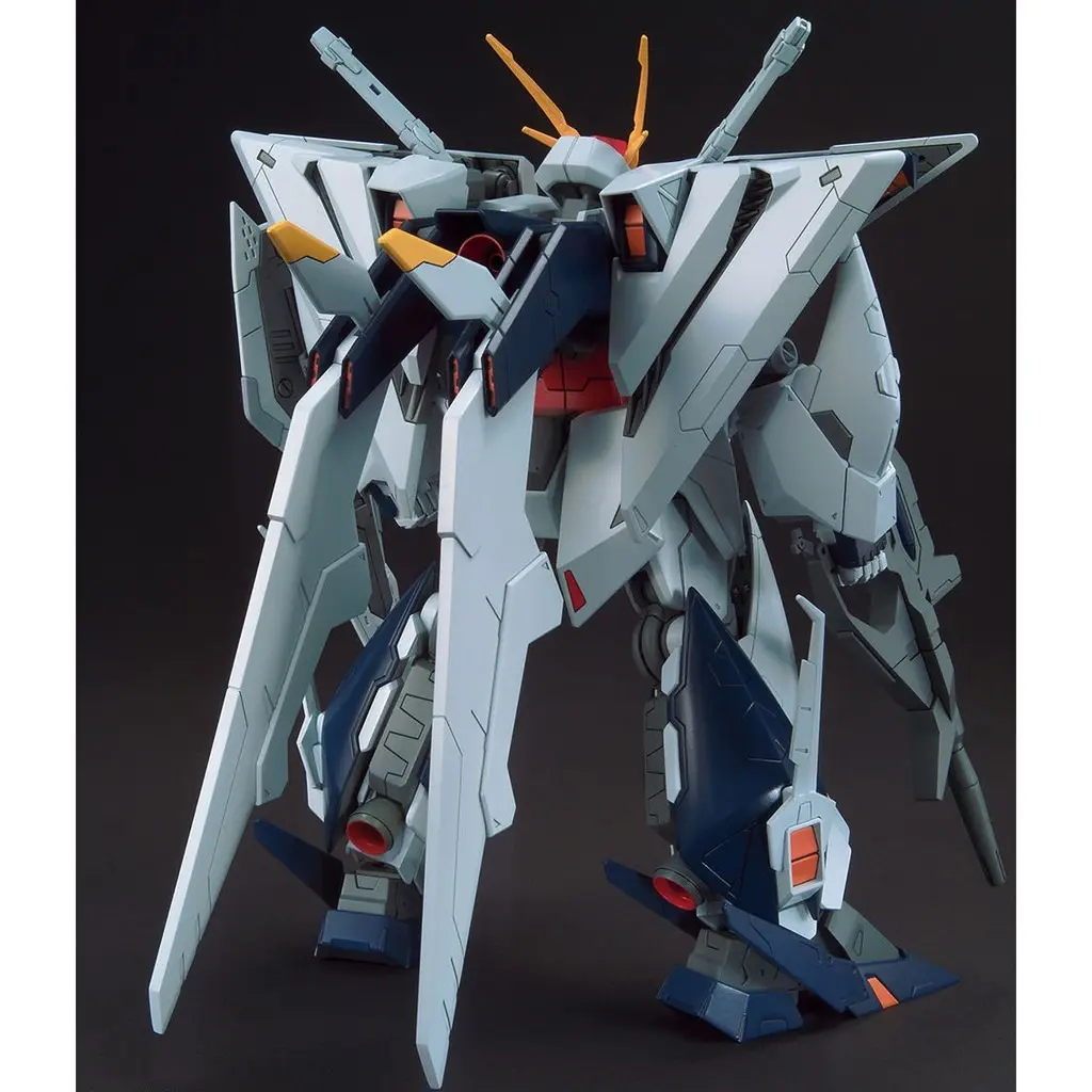 Mô hình lắp ráp HG 1/144 XI GUNDAM