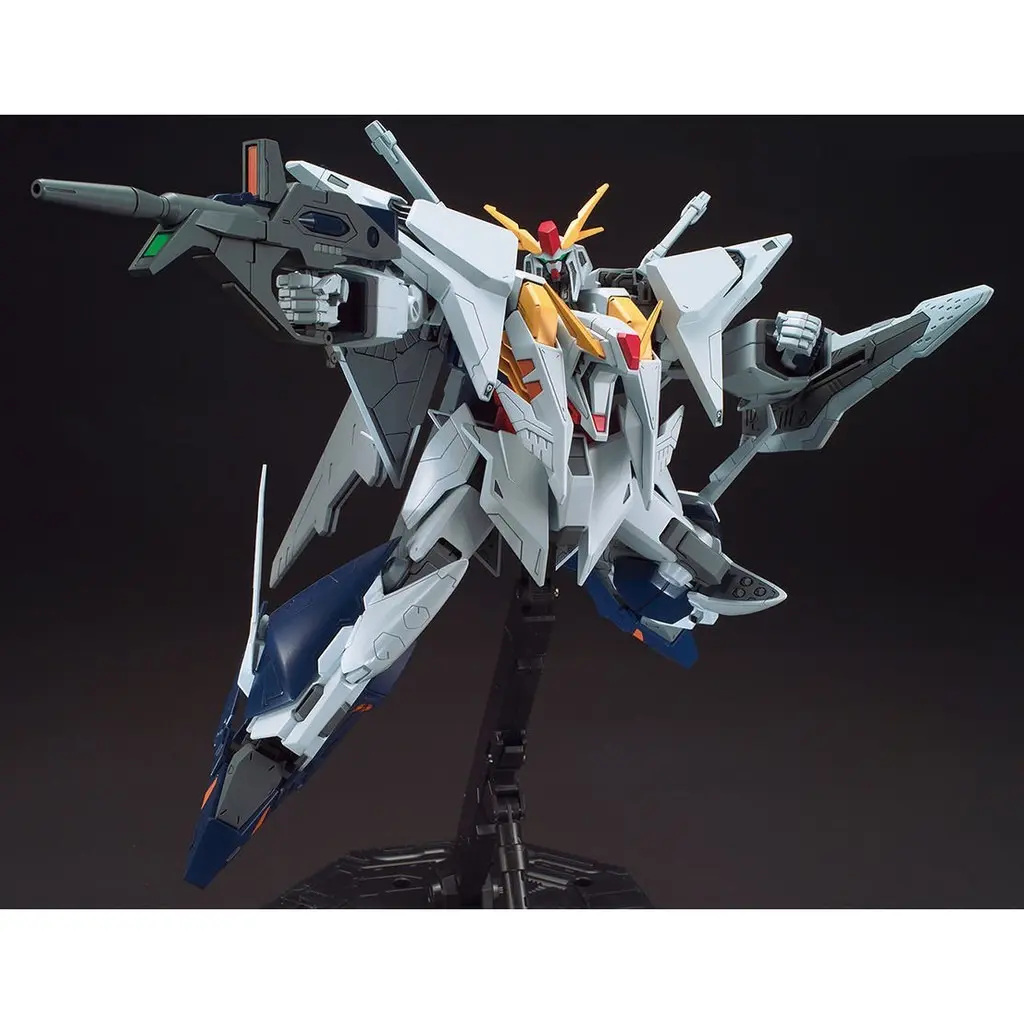 Mô hình lắp ráp HG 1/144 XI GUNDAM