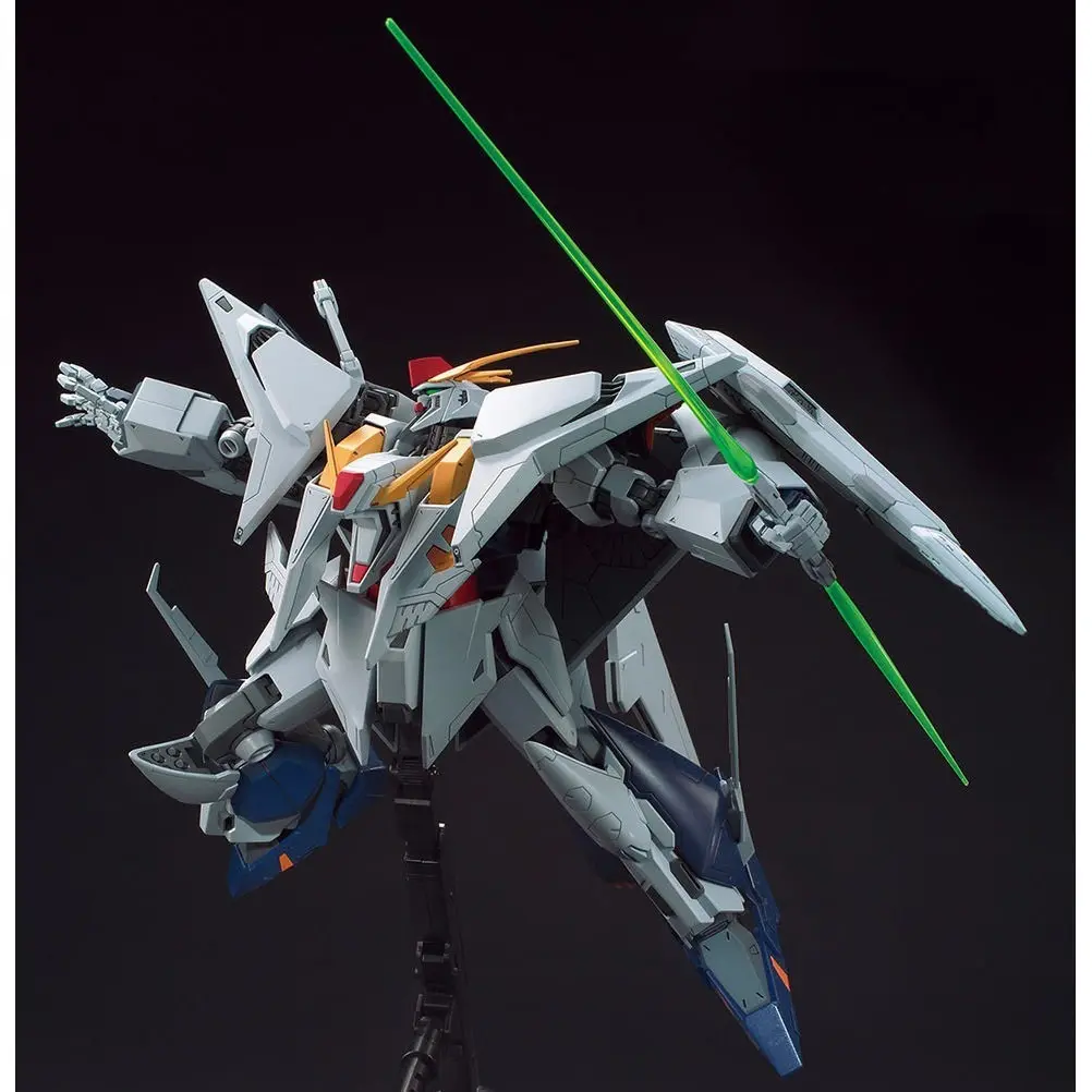 Mô hình lắp ráp HG 1/144 XI GUNDAM