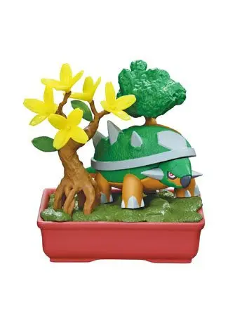 Mô hình Blindbox Re-ment POKEMON Pocket Bonsai 3 ( mẫu ngẫu nhiên)