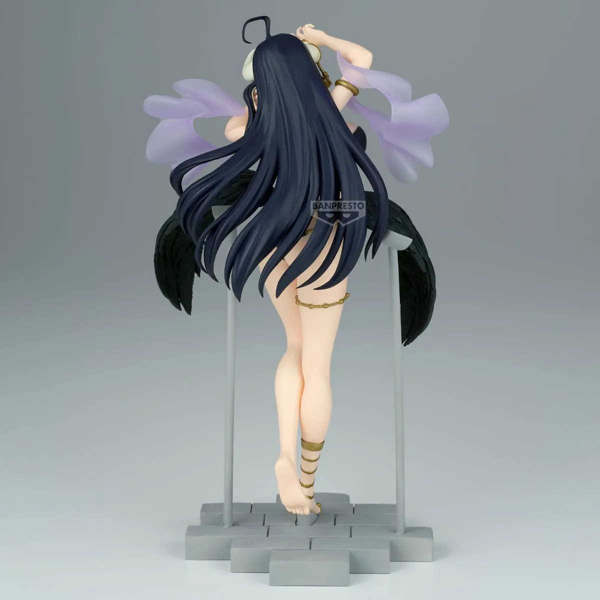Mô hình Figure Banpresto OVERLORD CLASSICAL TUNING-ARABIAN NIGHTS-FIGURE