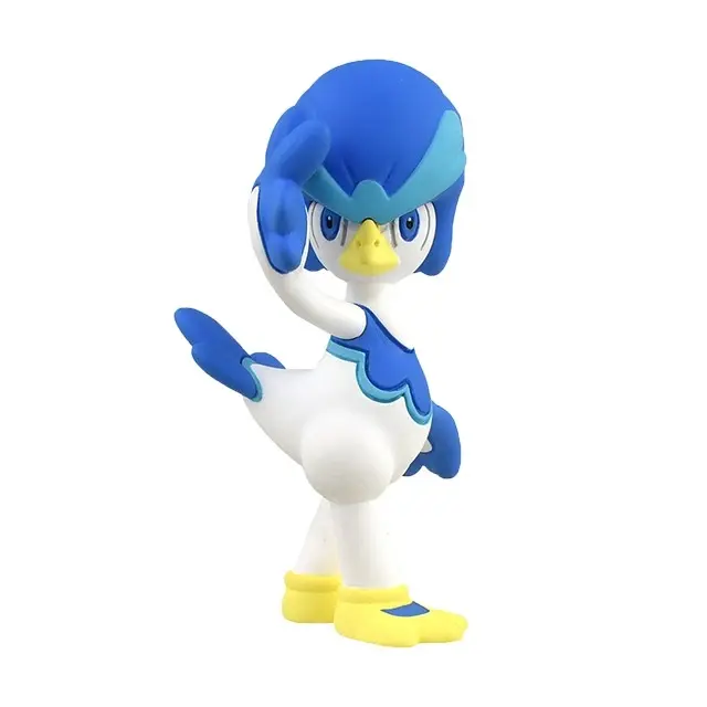 Mô hình Pokemon MS-59 Quaxwell