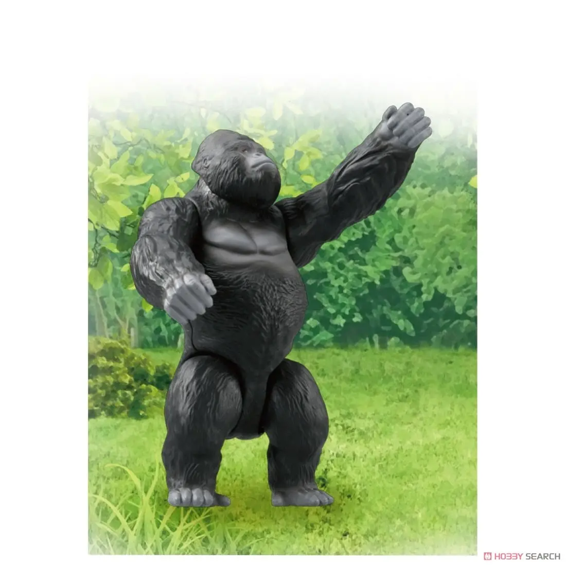 Mô hình ANIA AL-29 Gorilla