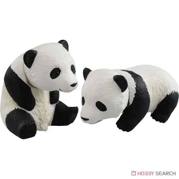 Mô hình ANIA AS-23 Giant Panda Baby