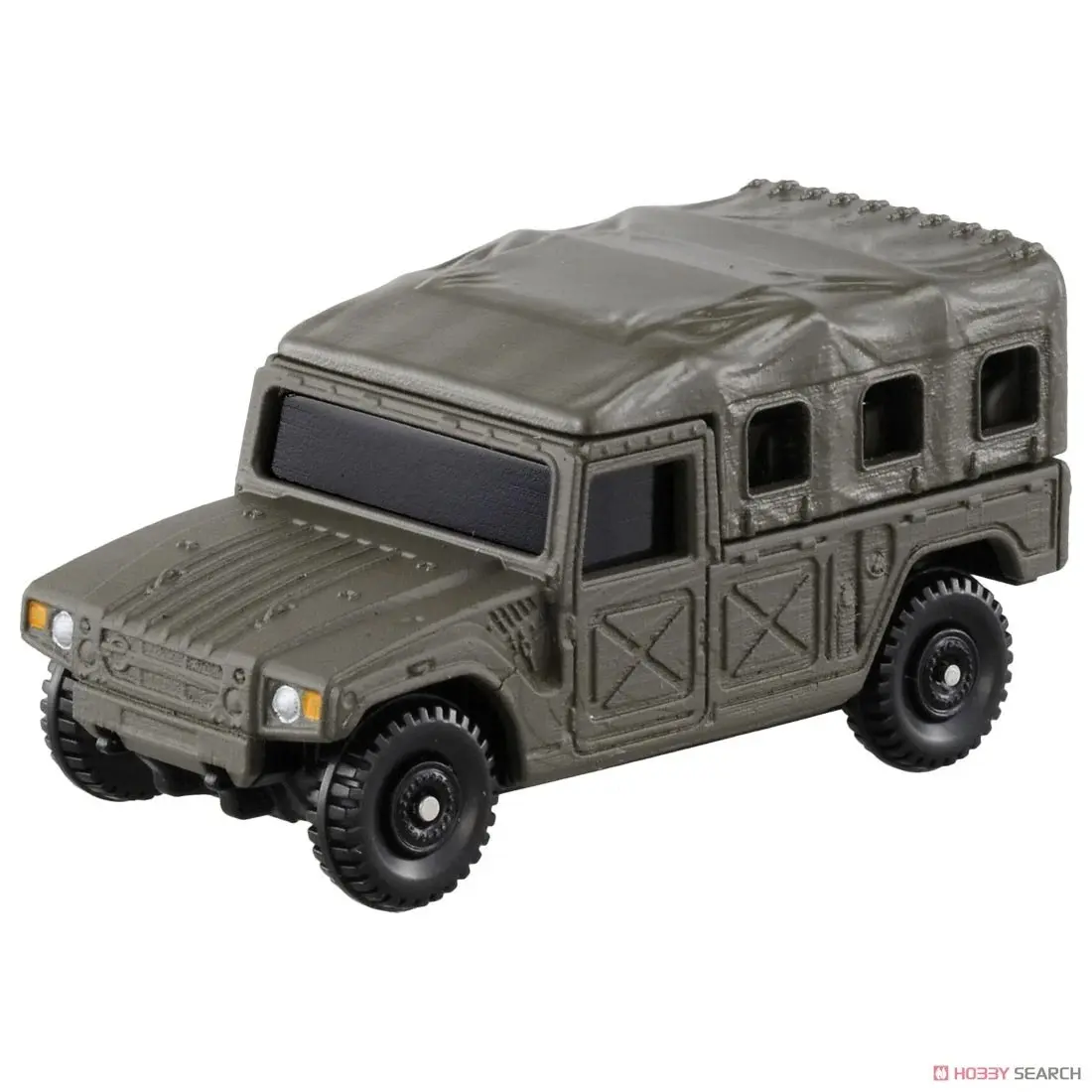 Tomica No.96 Jsdf High Mobility