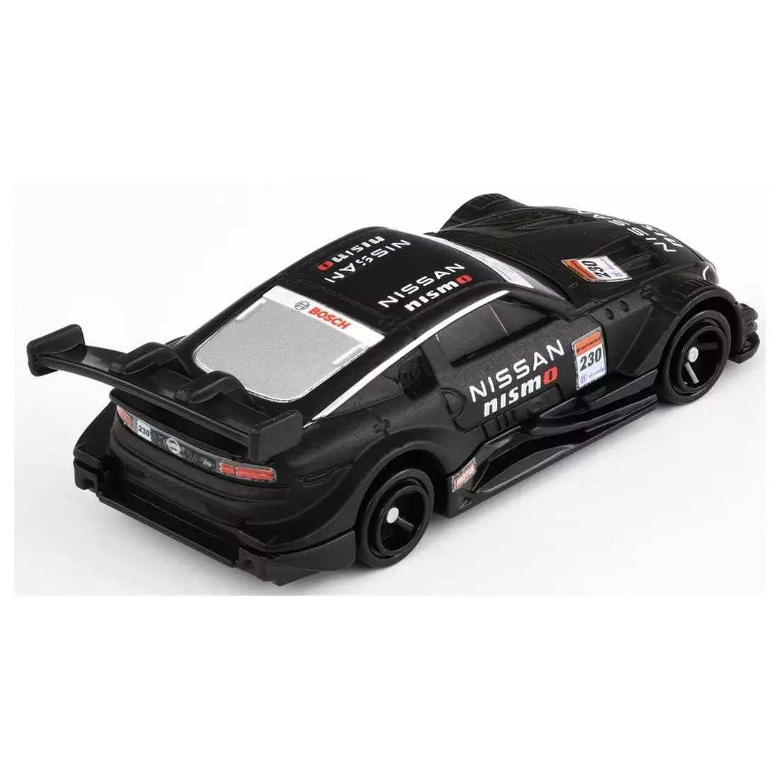 Xe mô hình TOMICA No.13-12 Nissan Fairlady Z Nismo GT500