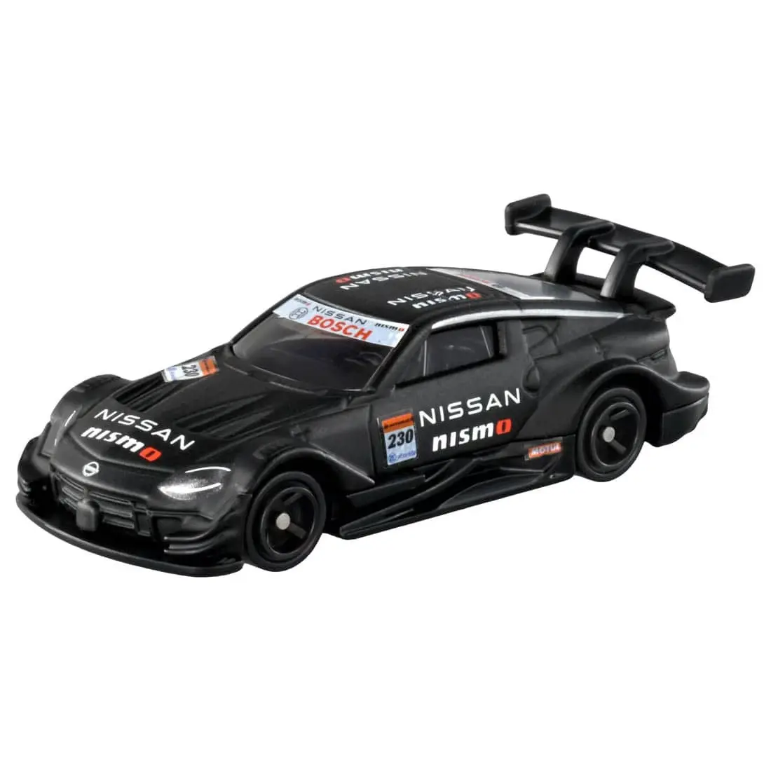 Xe mô hình TOMICA No.13-12 Nissan Fairlady Z Nismo GT500