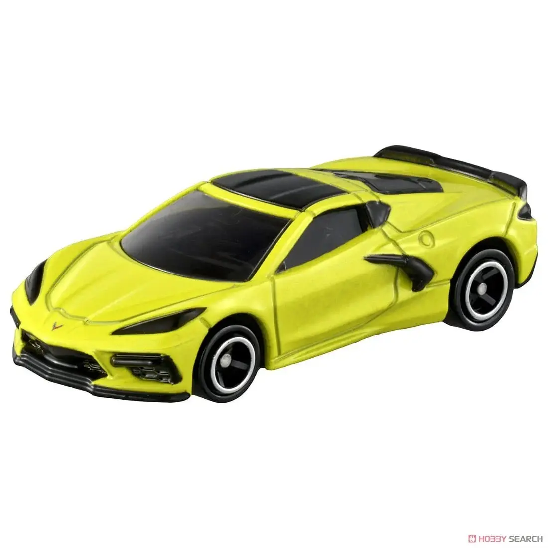 Xe mô hình TOMICA No.91-6 Chevrolet Corvette (Box)22
