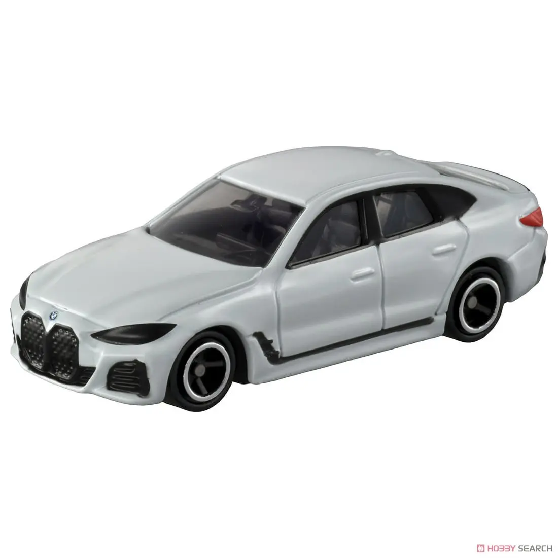 Xe mô hình TOMICA No.36-11 BMW i4