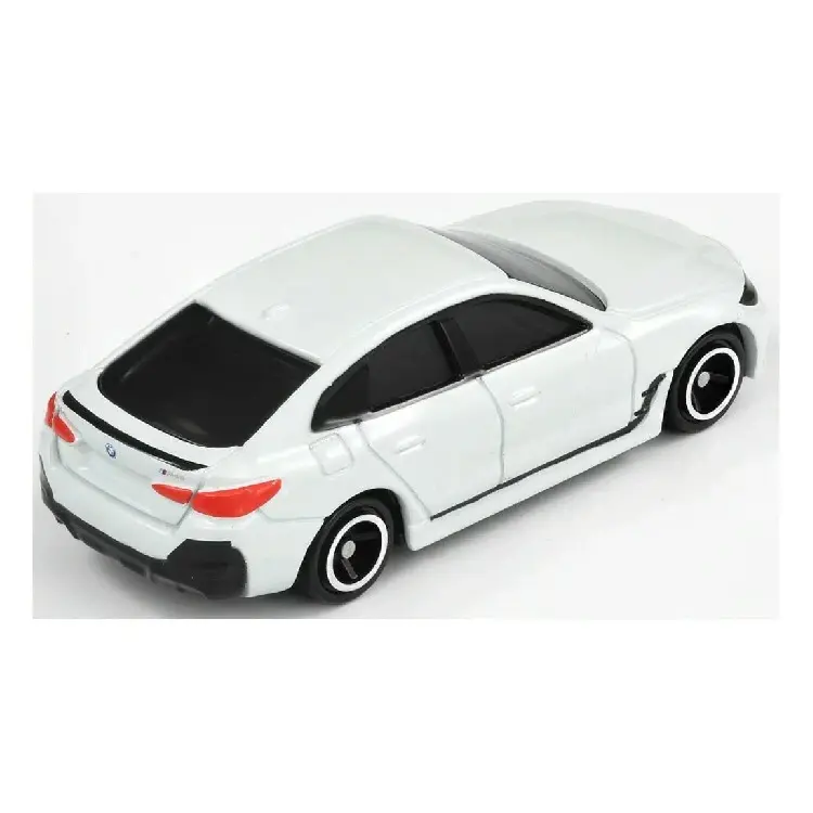 Xe mô hình TOMICA No.36-11 BMW i4