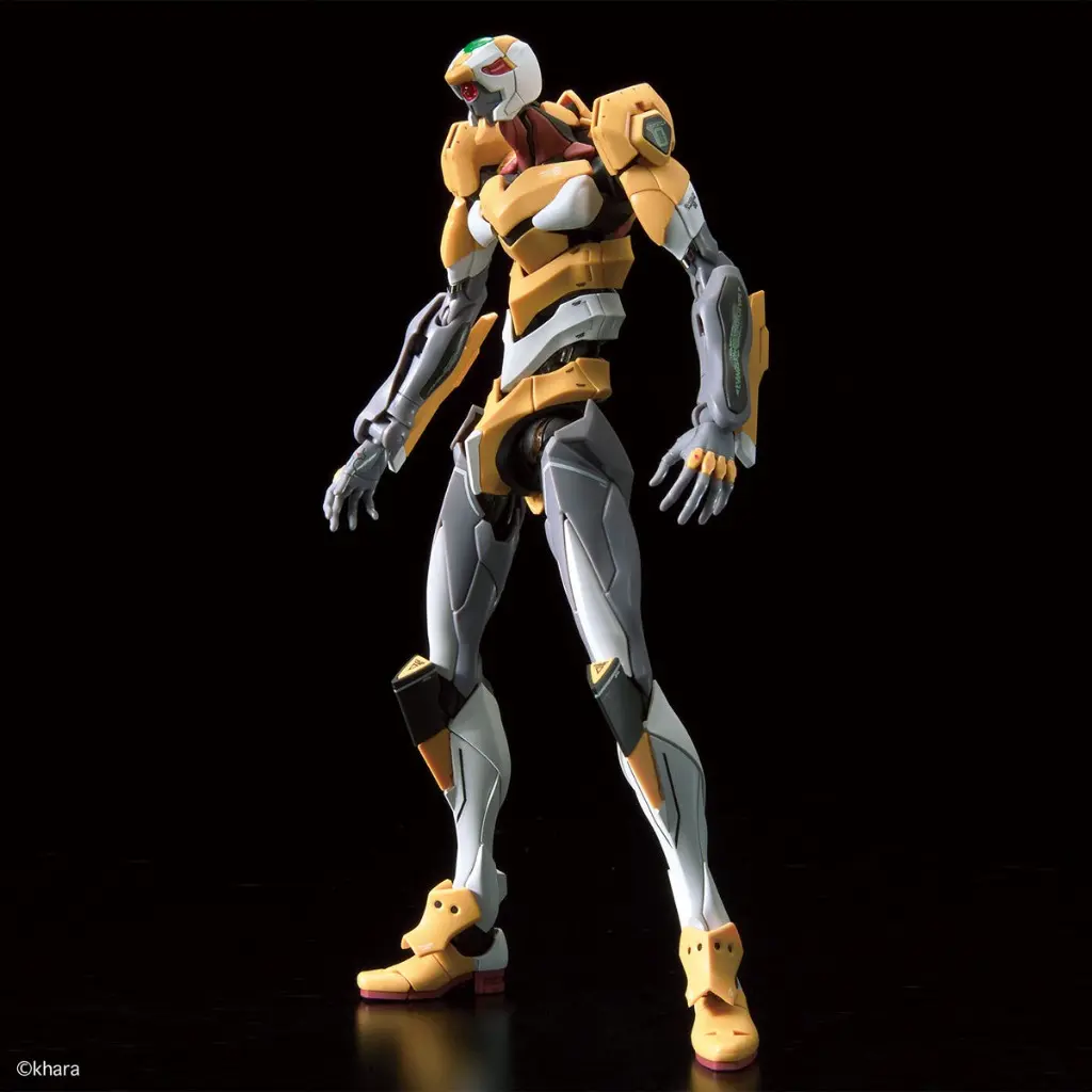 Mô hình lắp ráp RG Multipurpose Humanoid Decisive Weapon, Artificial Human Evangelion Unit-00