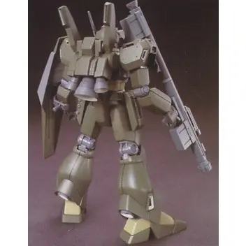 Mô hình lắp ráp 1/144 HGUC JEGAN ECHOES TYPE