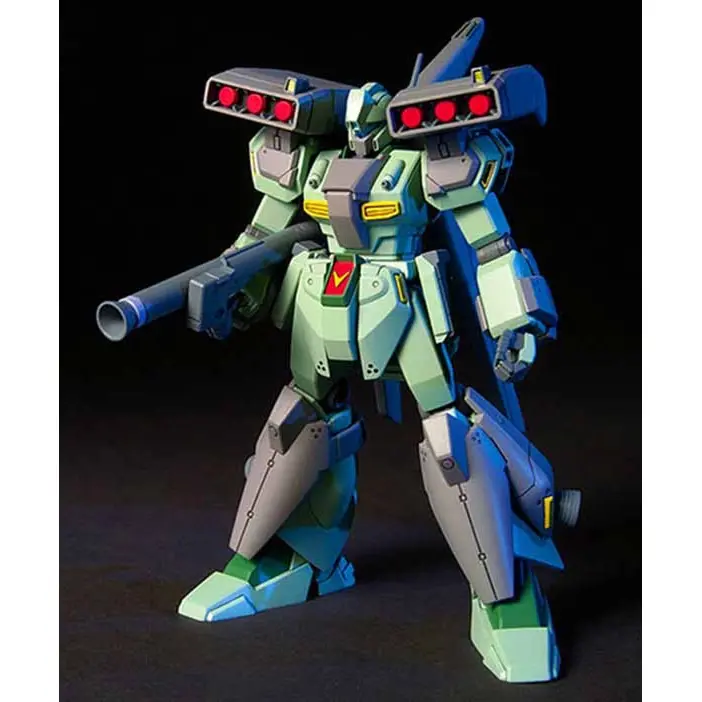 Mô hình lắp ráp 1/144 HGUC STARK JEGAN