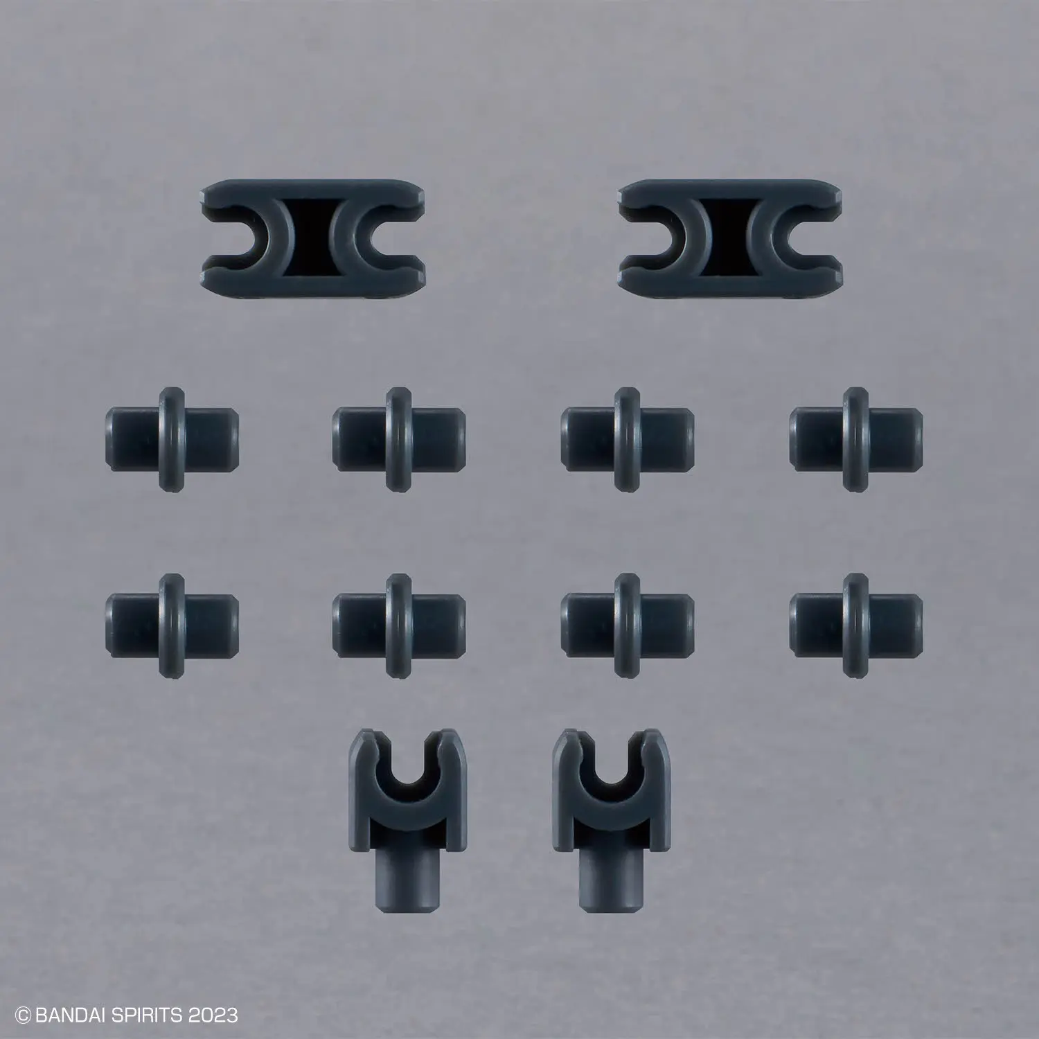 Bộ phụ kiện lắp ráp CUSTOMIZE MATERIAL （EX JOINTCORE CUBE）