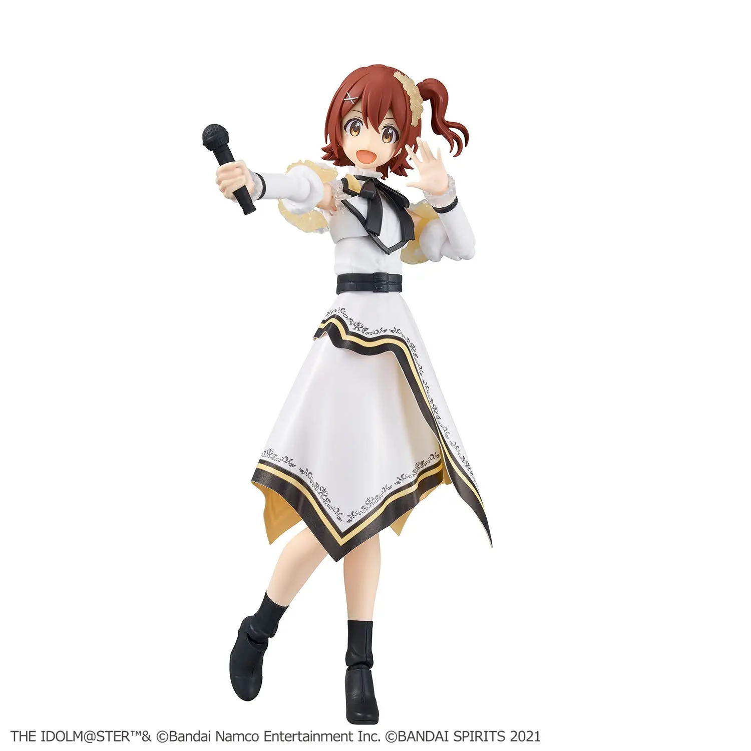 Mô hình lắp ráp 30MS MIRAI KASUGA （20th Anniv.YOU AND i!）