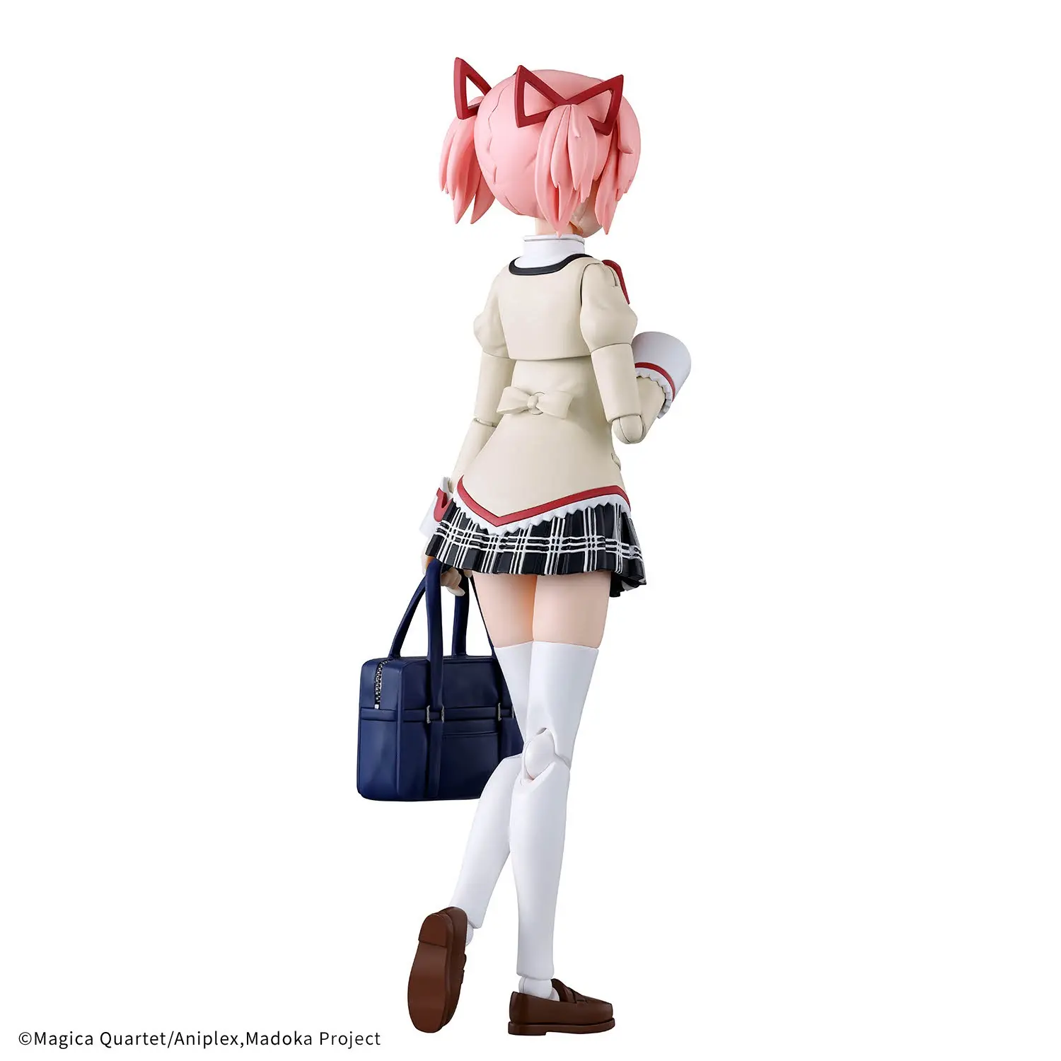 Mô hình lắp ráp 30MP MADOKA KANAME （SCHOOL UNIFORM Ver.）