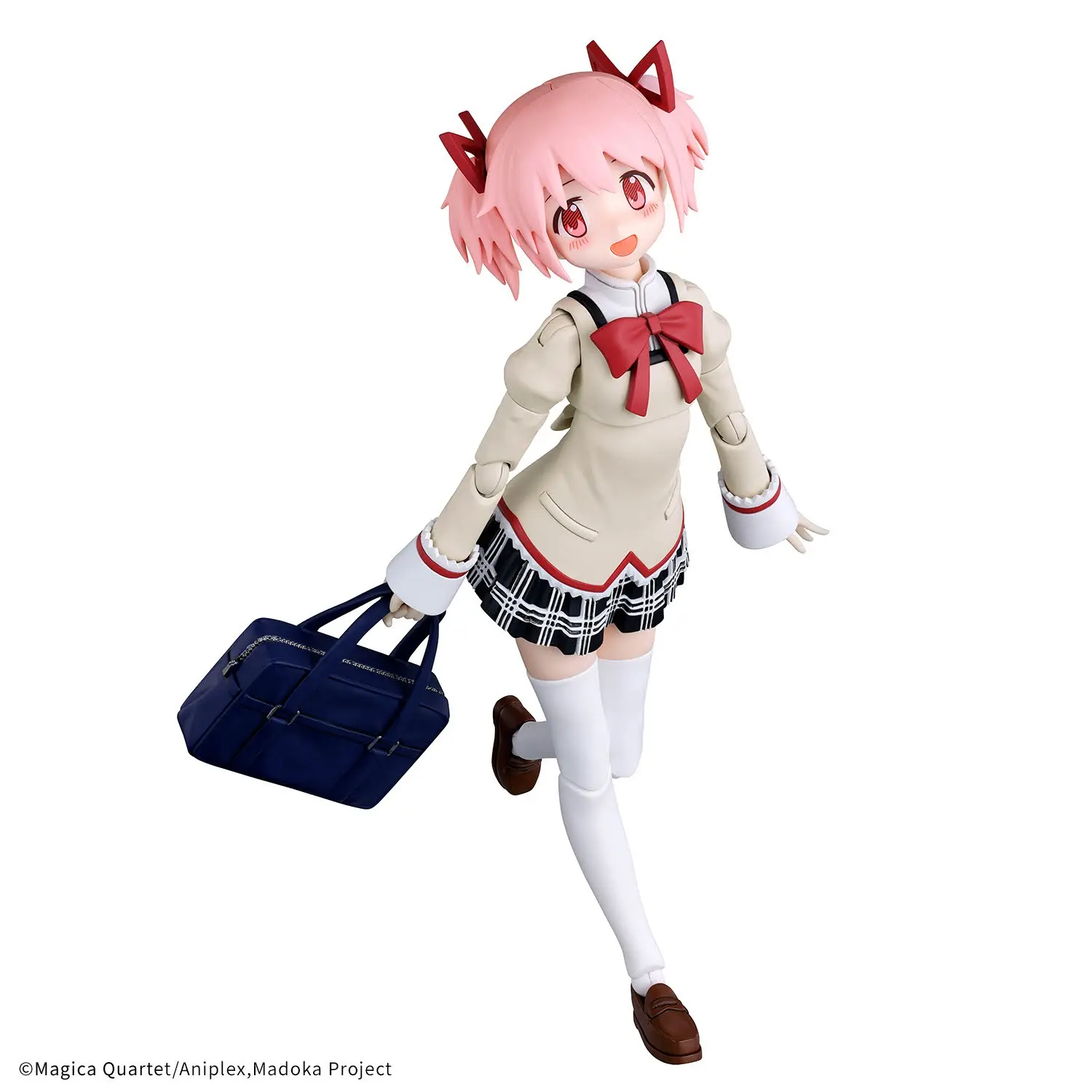 Mô hình lắp ráp 30MP MADOKA KANAME （SCHOOL UNIFORM Ver.）