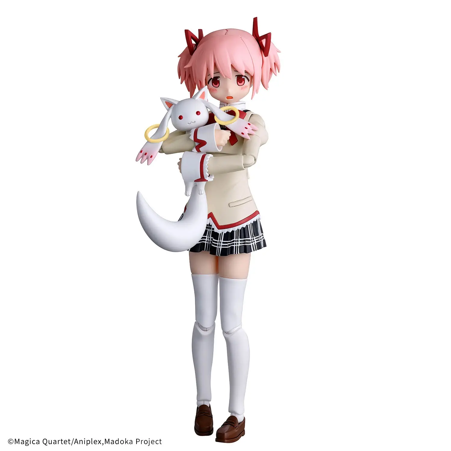 Mô hình lắp ráp 30MP MADOKA KANAME （SCHOOL UNIFORM Ver.）