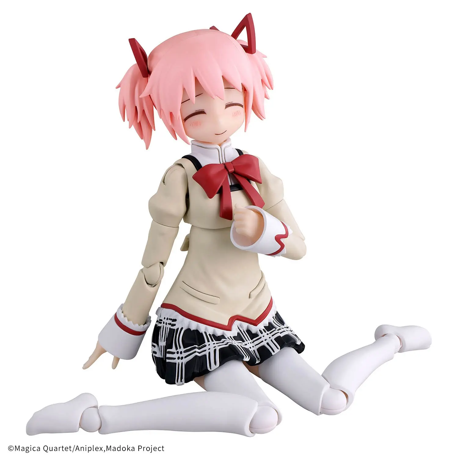 Mô hình lắp ráp 30MP MADOKA KANAME （SCHOOL UNIFORM Ver.）