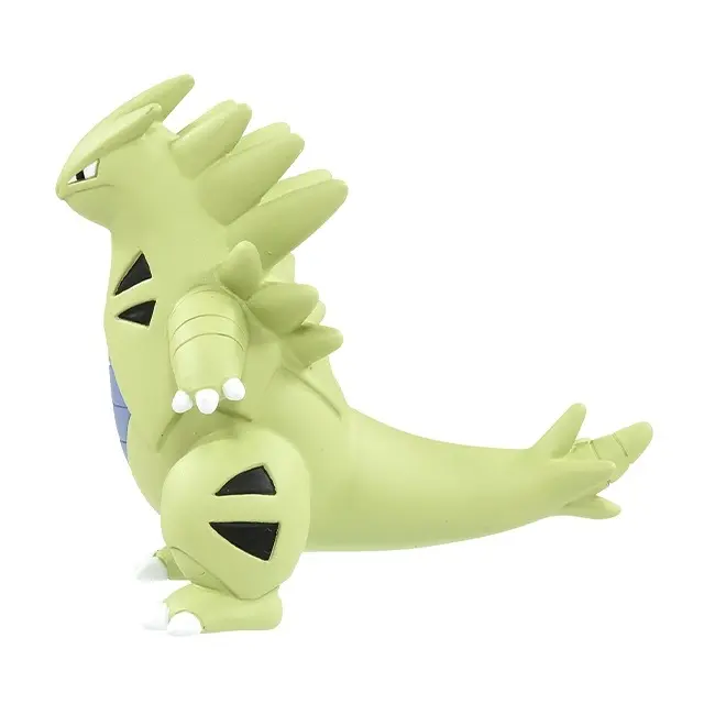 Mô hình Moncolle Pokemon  MS-19 Bangiras (Tyranitar)