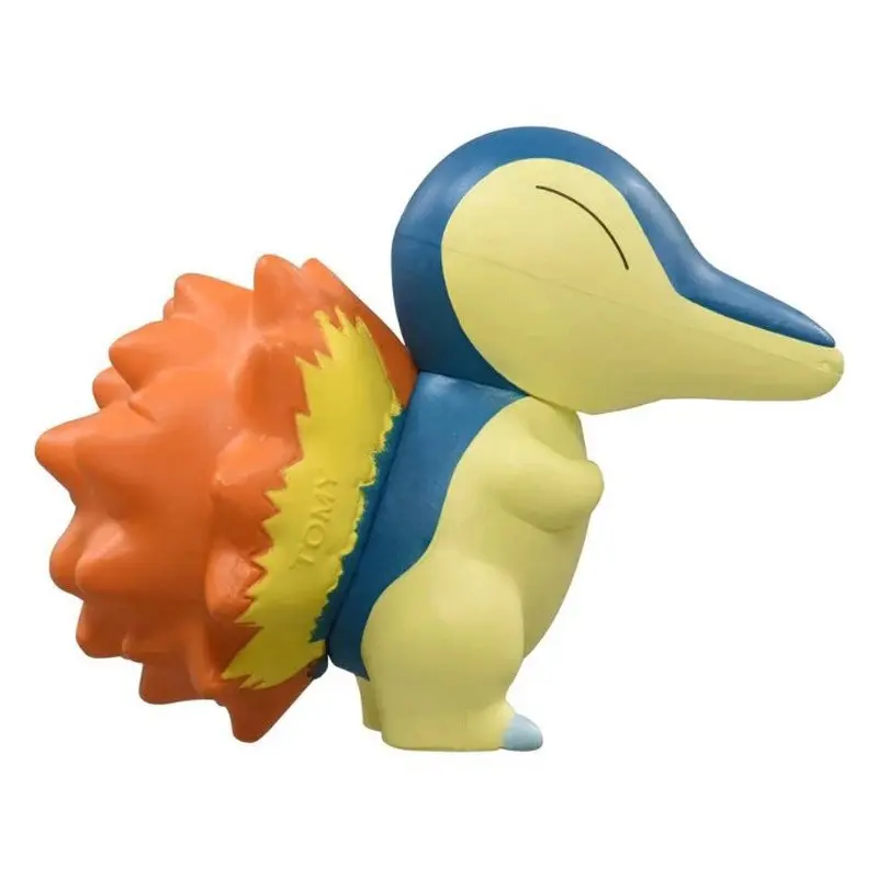 Mô hình Moncolle Pokemon MS-32 Cyndaquil