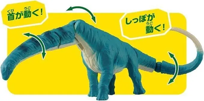 Mô hình ANIA AL-24 Argentinosaurus