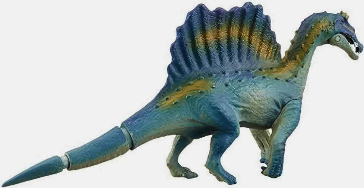 Mô hình Ania AL-15 Spinosaurus