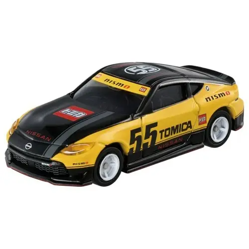 Tomica 55th Anniversary Nissan Fairlady Z Nismo