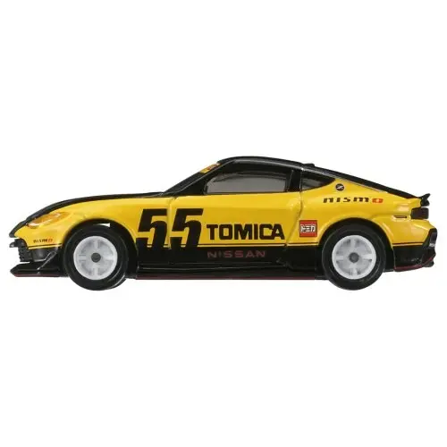 Tomica 55th Anniversary Nissan Fairlady Z Nismo