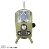 Tomica DT Dragon Ball Red Ribbon Army Helicopter 25