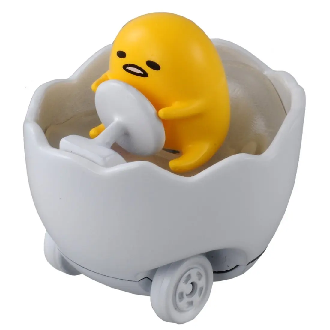 Tomica DT No.157 Gudetama