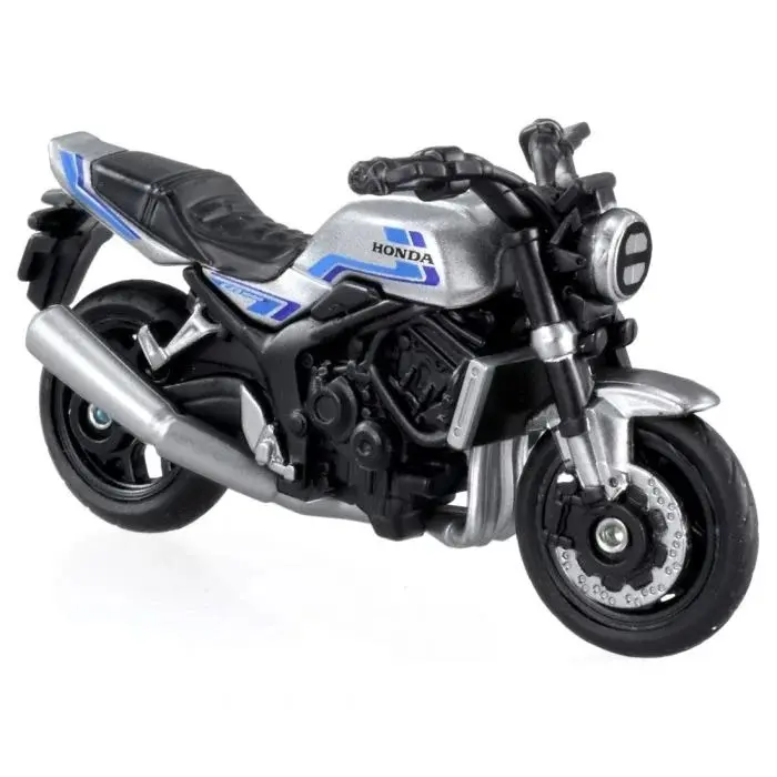 Tomica No.64-9 Honda CB100F (BOX) 26