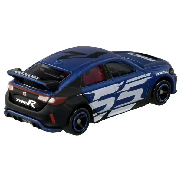 Tomica No.78-13 Honda Civic Type R Tomica 55Th