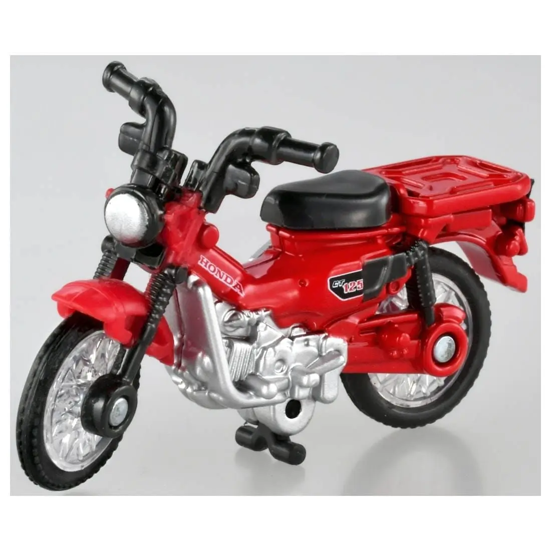 Tomica No.106-10 Honda CT125 Hunter Cub (Box) 22