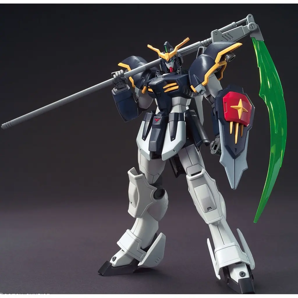 Mô hình lắp ráp HG 1/144 GUNDAM DEATHSCYTHE