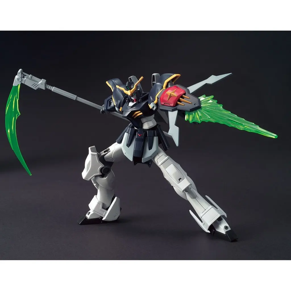 Mô hình lắp ráp HG 1/144 GUNDAM DEATHSCYTHE