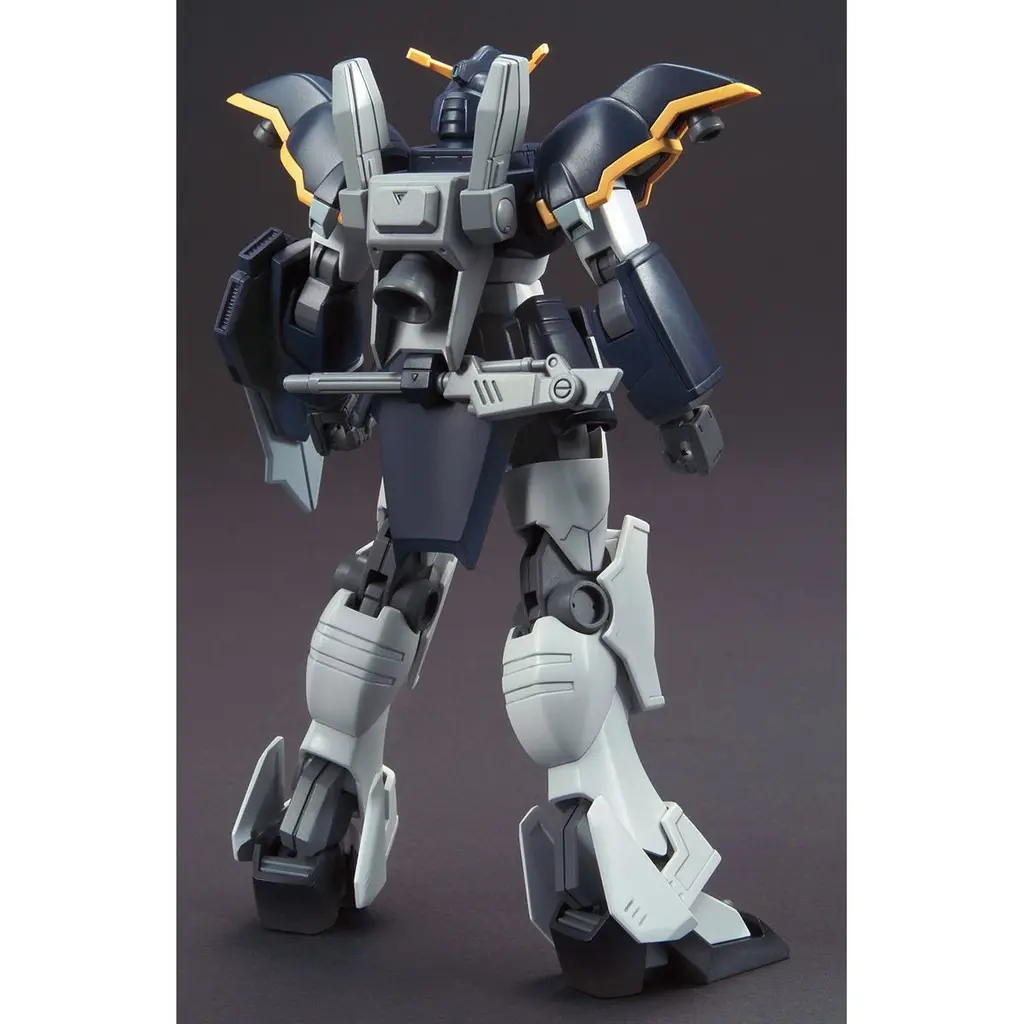 Mô hình lắp ráp HG 1/144 GUNDAM DEATHSCYTHE