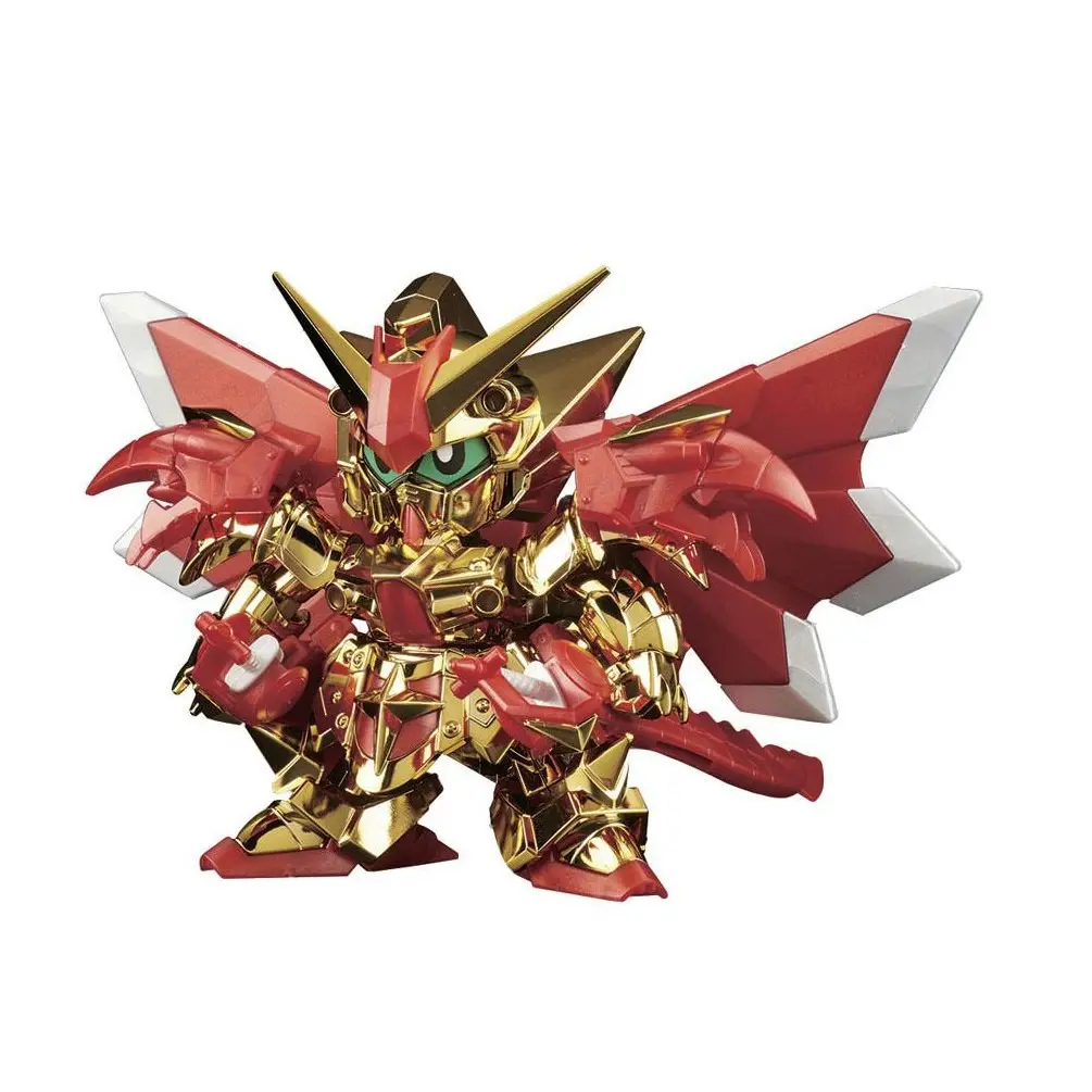 Mô hình lắp ráp BB400 LEGENDBB KNIGHT SUPERIOR DRAGON