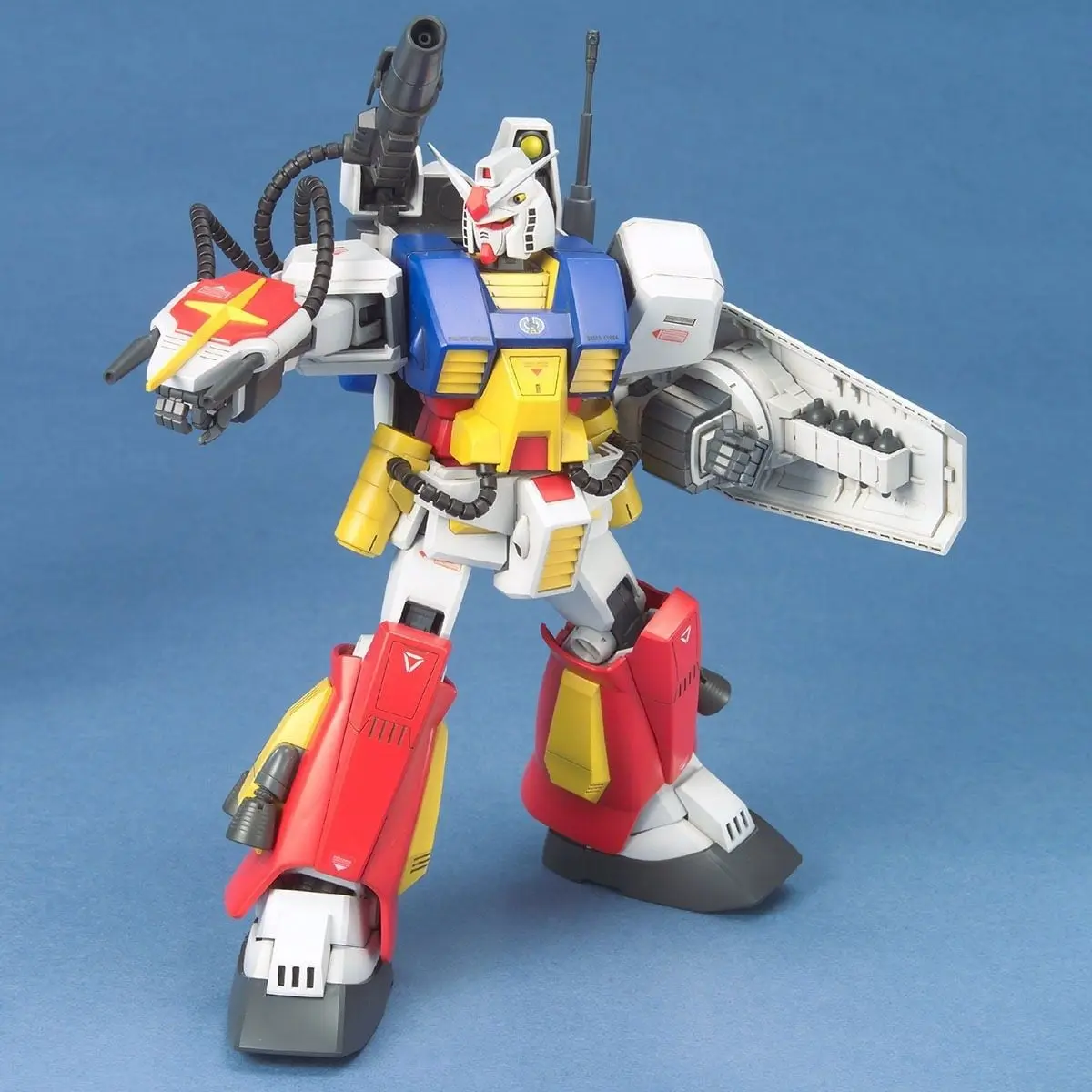 Mô hình lắp ráp MG 1/100 PERFECT GUNDAM