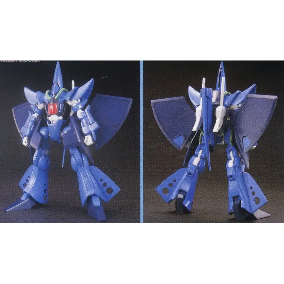 Mô hình lắp ráp 1/144 HGUC HAMBRABI